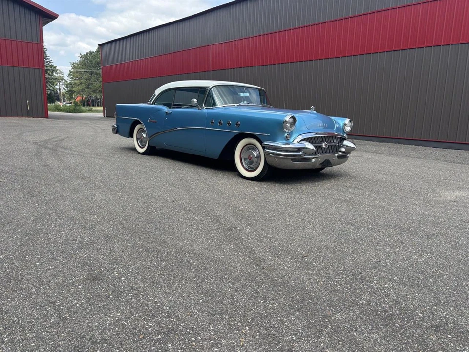1955 Buick Century - Image 17 of 31