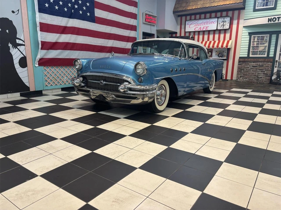 1955 Buick Century - Image 9 of 31