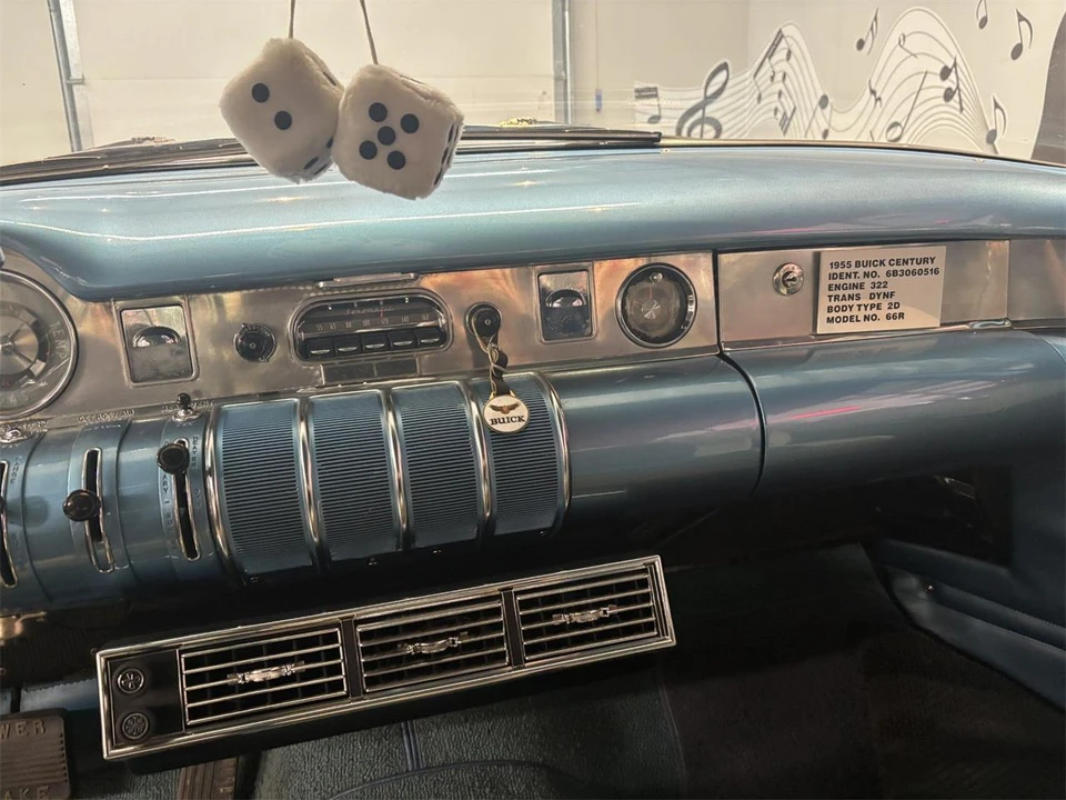 1955 Buick Century - Image 31 of 31