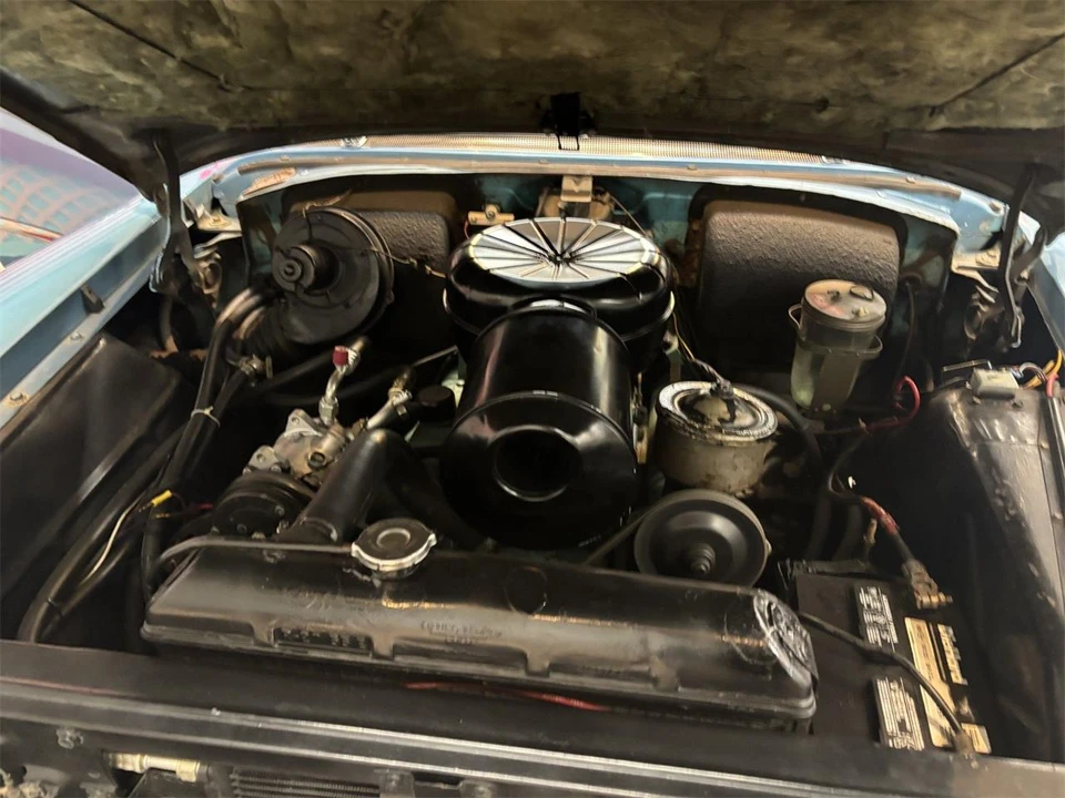 1955 Buick Century - Image 23 of 31