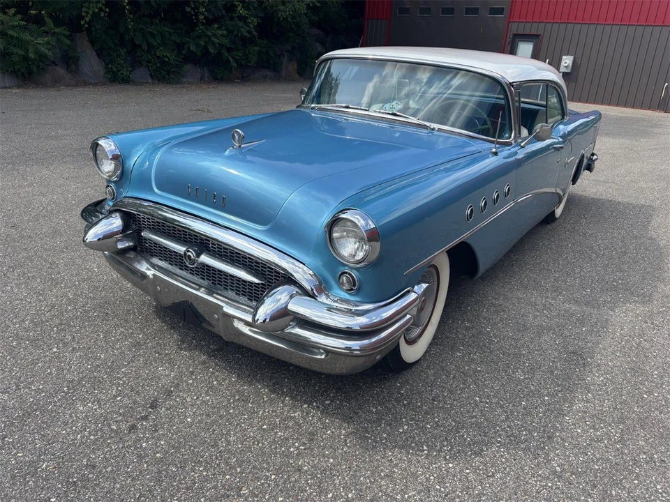 1955 Buick Century - Image 11 of 31