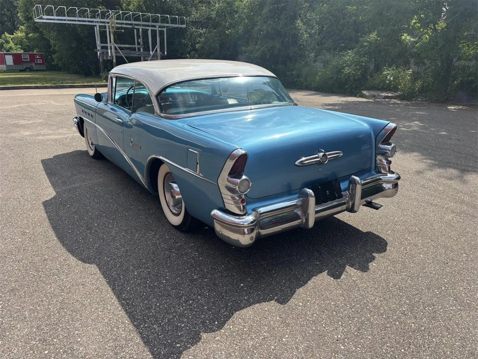 1955 Buick Century - Image 15 of 31