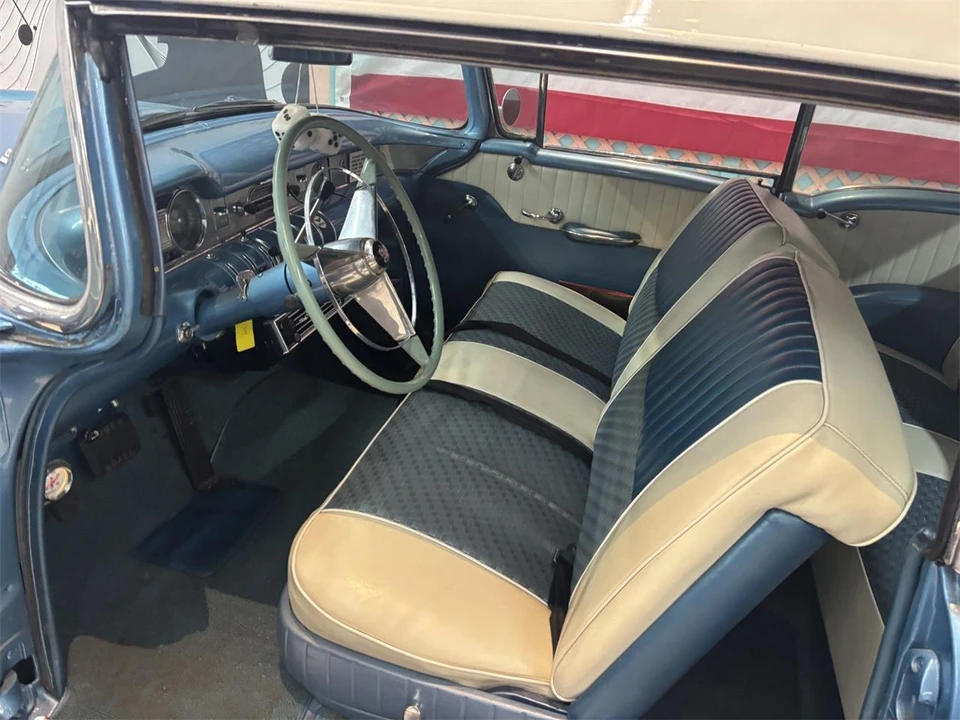 1955 Buick Century - Image 26 of 31