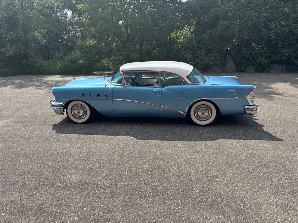 1955 Buick Century - Image 8 of 31