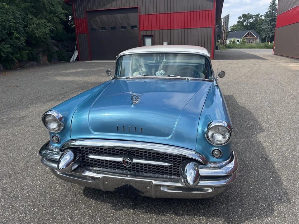 1955 Buick Century - Image 16 of 31