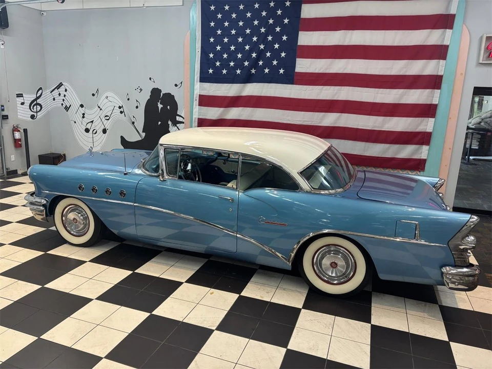 1955 Buick Century - Image 4 of 31