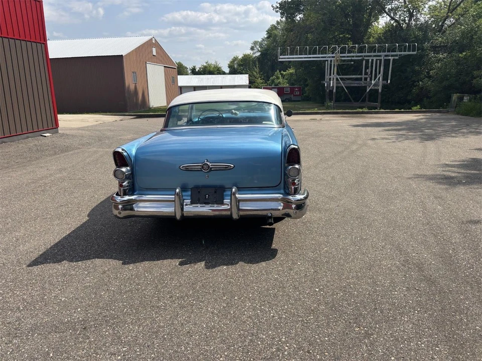 1955 Buick Century - Image 14 of 31