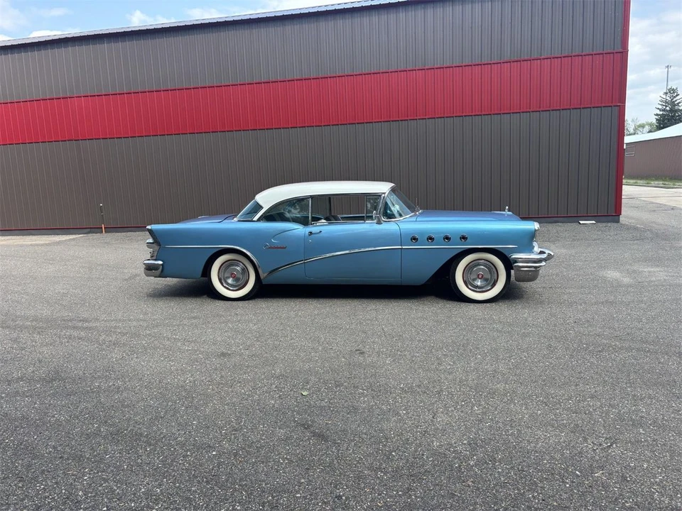 1955 Buick Century - Image 10 of 31