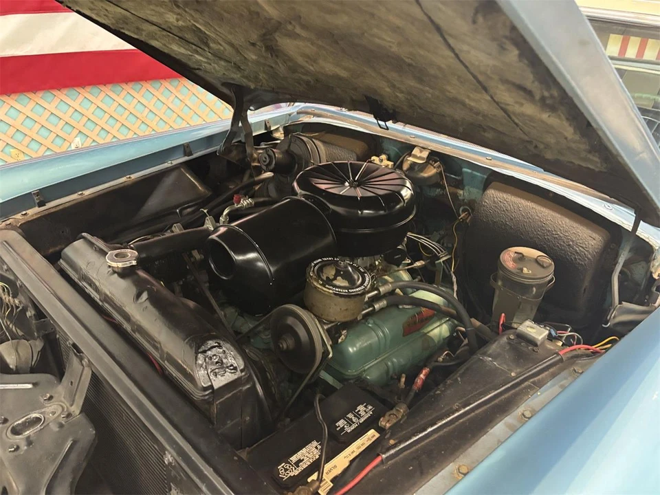 1955 Buick Century - Image 22 of 31