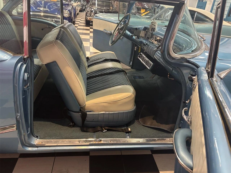 1955 Buick Century - Image 28 of 31
