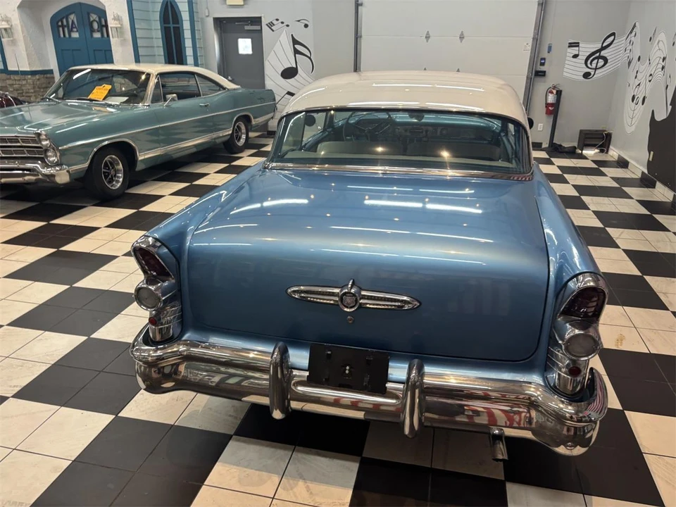 1955 Buick Century - Image 6 of 31
