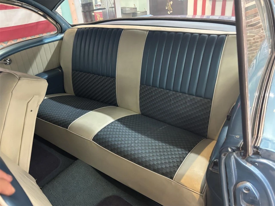1955 Buick Century - Image 30 of 31