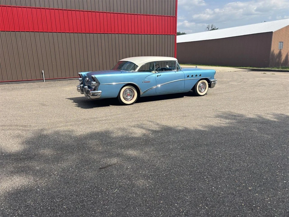 1955 Buick Century - Image 12 of 31