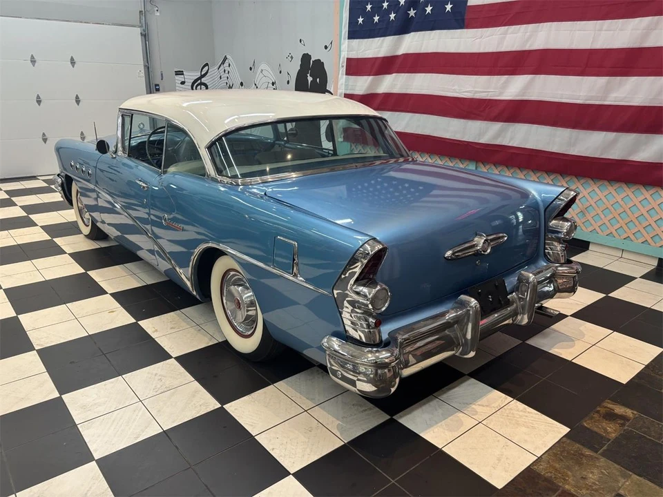 1955 Buick Century - Image 2 of 31
