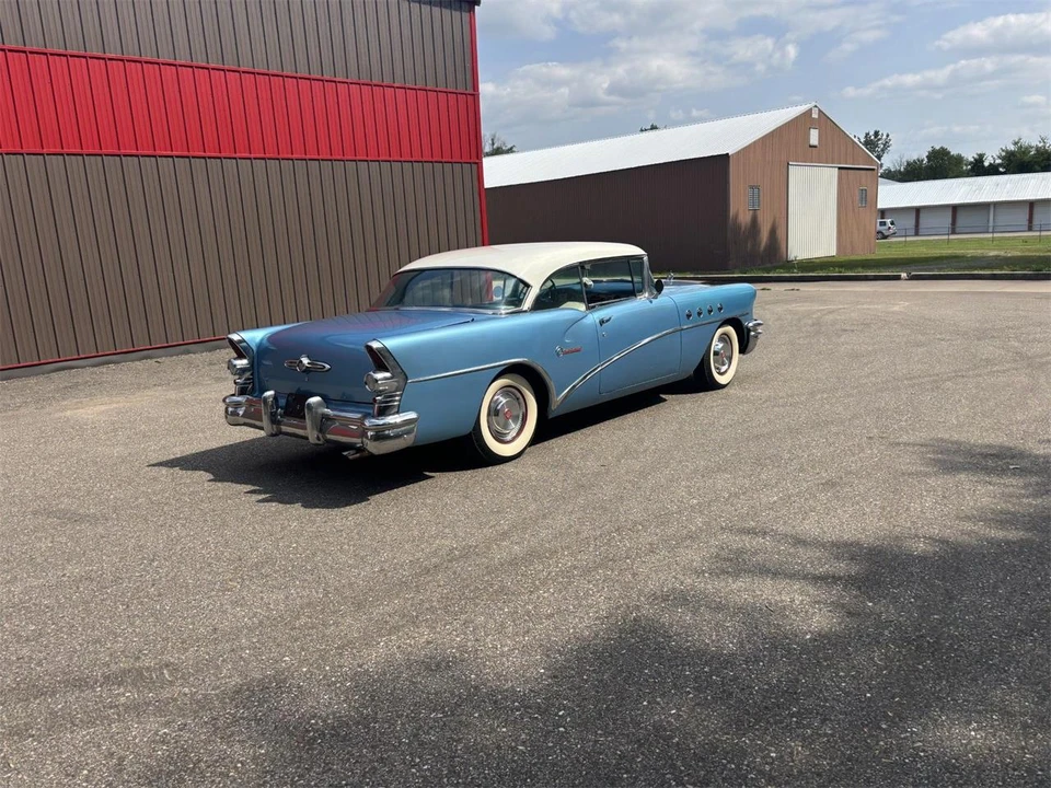 1955 Buick Century - Image 18 of 31