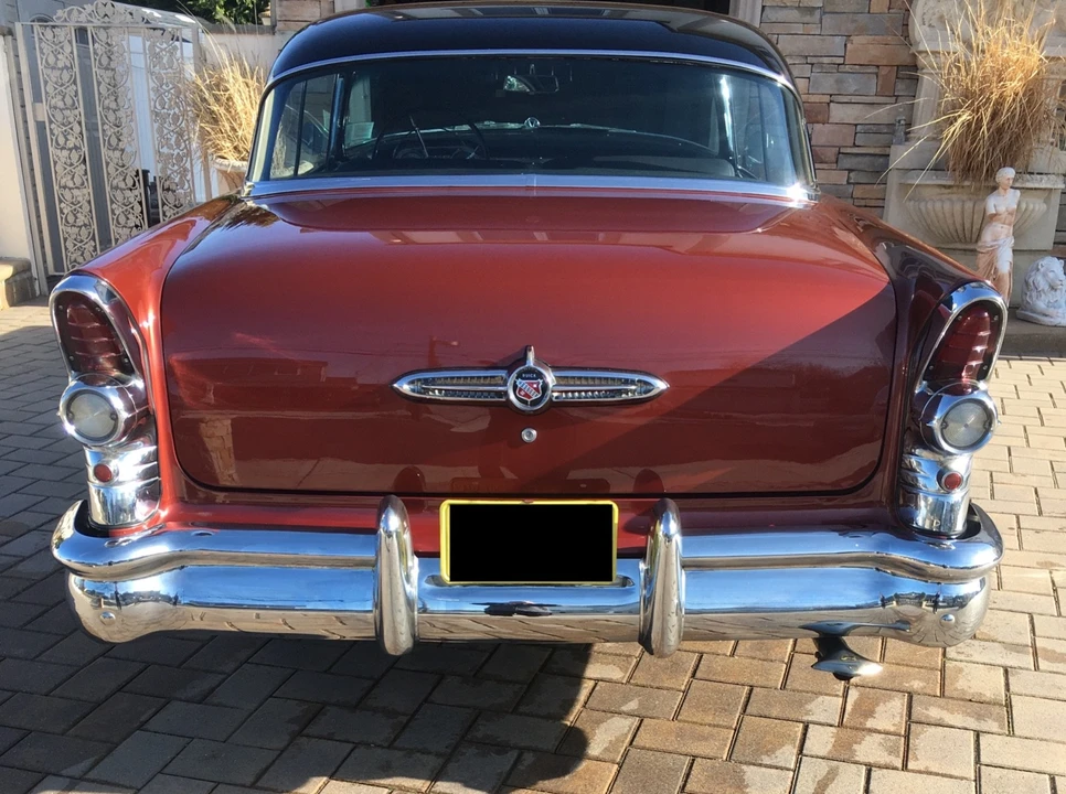 1955 Buick Century - Image 2 of 14