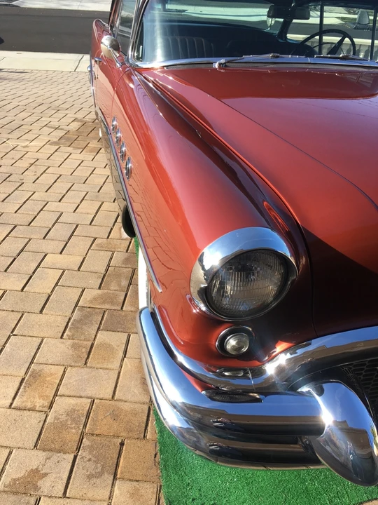 1955 Buick Century - Image 5 of 14