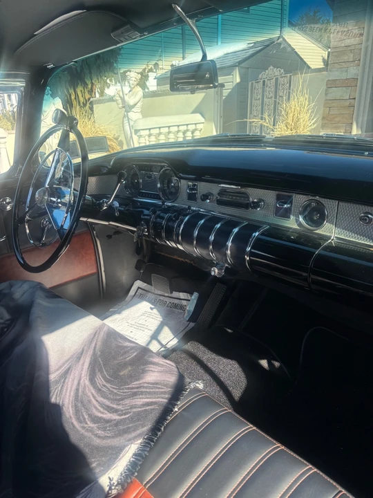 1955 Buick Century - Image 10 of 14