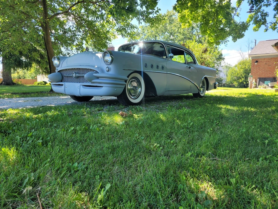 1955 Buick Century - Image 2 of 12