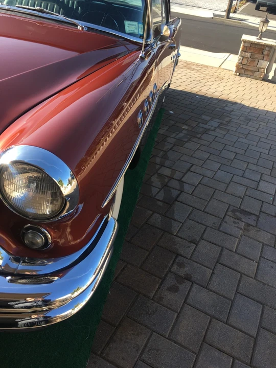 1955 Buick Century - Image 6 of 14