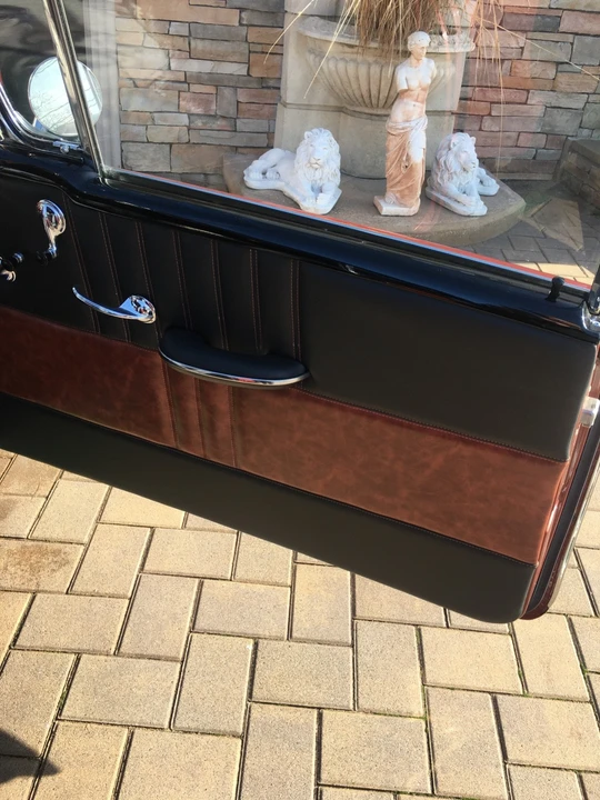 1955 Buick Century - Image 7 of 14