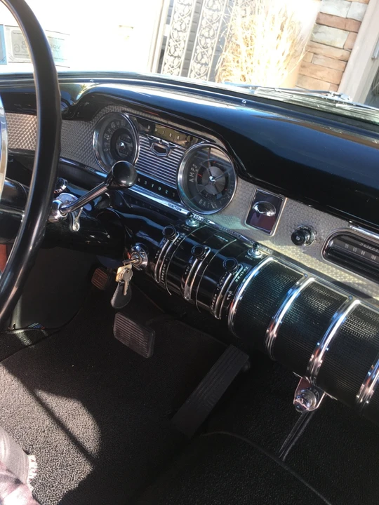 1955 Buick Century - Image 11 of 14