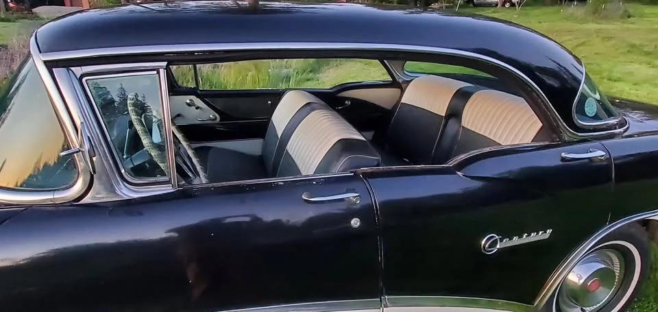 1955 Buick Century - Image 4 of 6