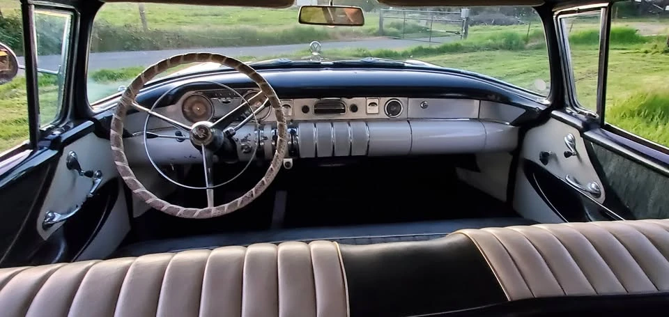 1955 Buick Century - Image 3 of 6