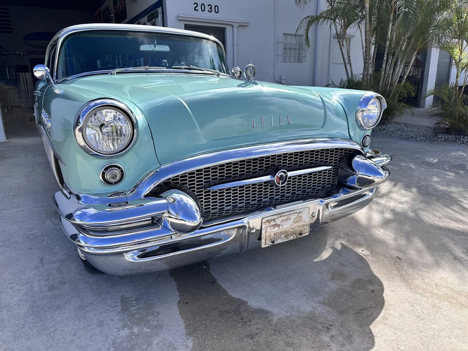 1955 Buick Century - Image 17 of 31