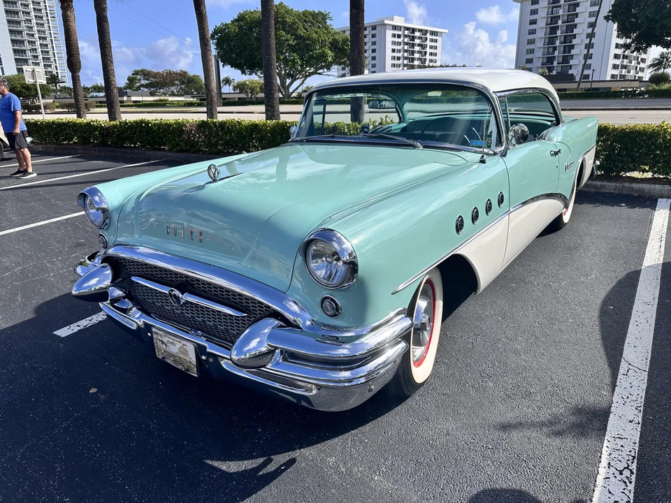 1955 Buick Century - Image 11 of 31