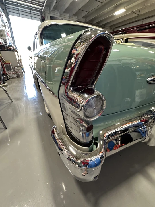 1955 Buick Century - Image 31 of 31