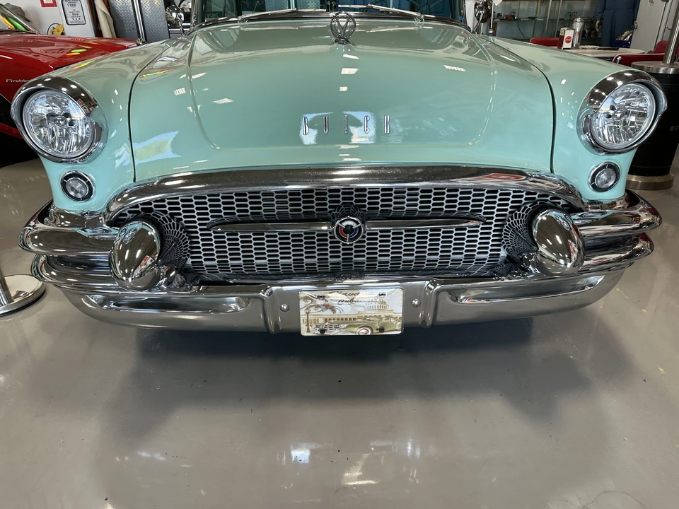 1955 Buick Century - Image 27 of 31