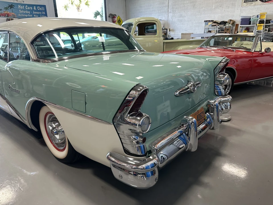 1955 Buick Century - Image 25 of 31