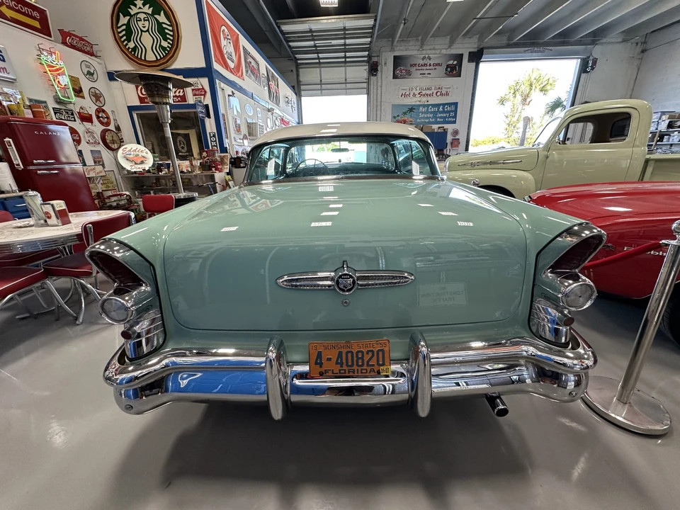 1955 Buick Century - Image 12 of 31
