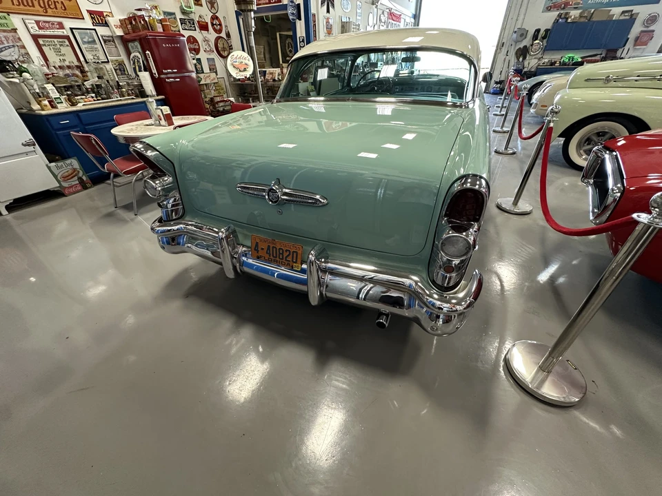 1955 Buick Century - Image 13 of 31