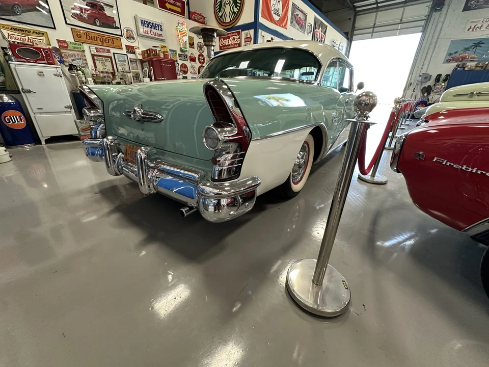 1955 Buick Century - Image 14 of 31