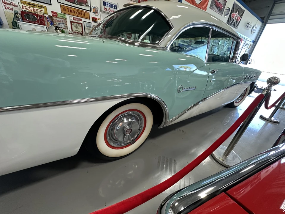 1955 Buick Century - Image 21 of 31