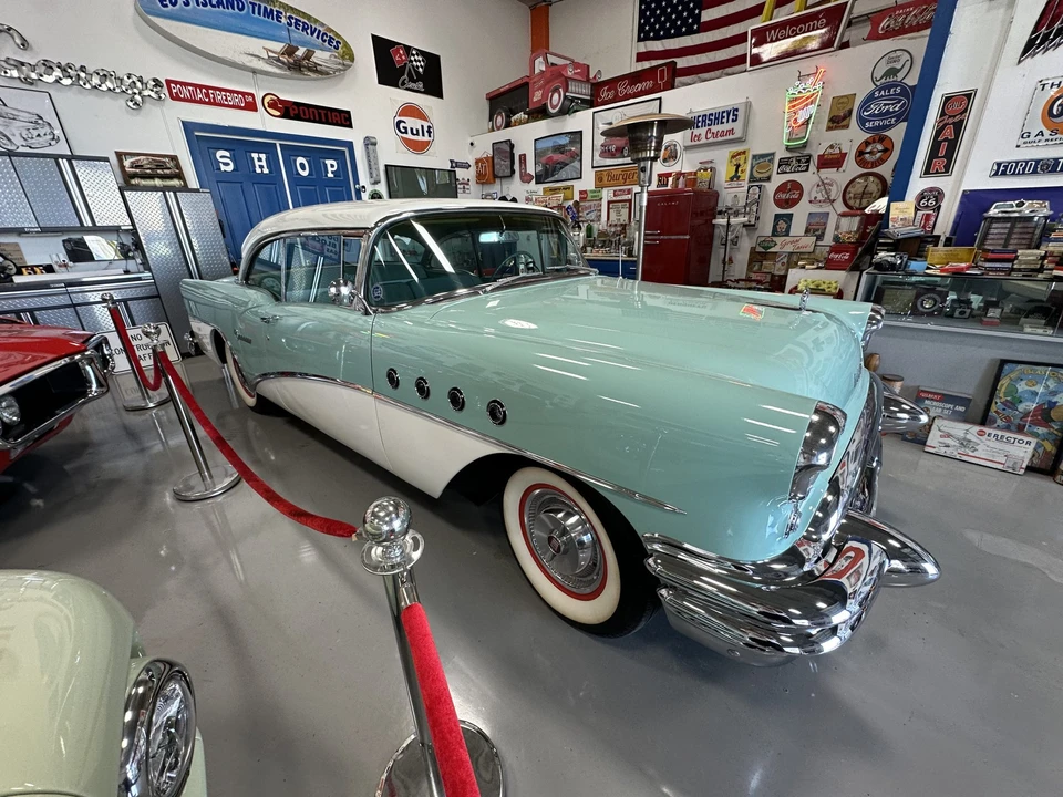 1955 Buick Century - Image 15 of 31