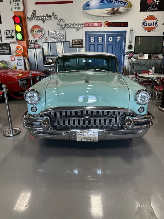 1955 Buick Century - Image 18 of 31
