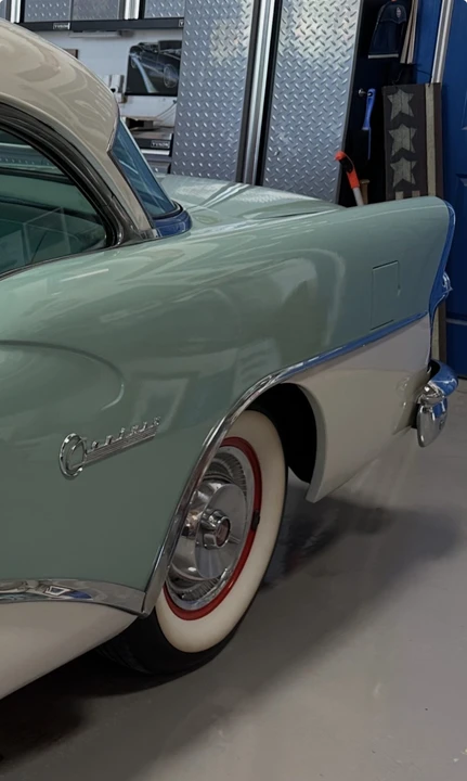 1955 Buick Century - Image 24 of 31