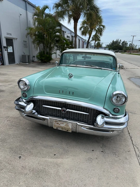 1955 Buick Century - Image 2 of 31