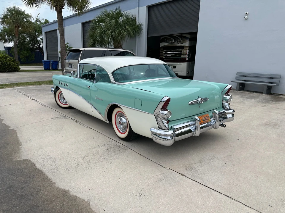 1955 Buick Century - Image 5 of 31