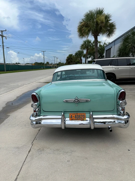 1955 Buick Century - Image 6 of 31