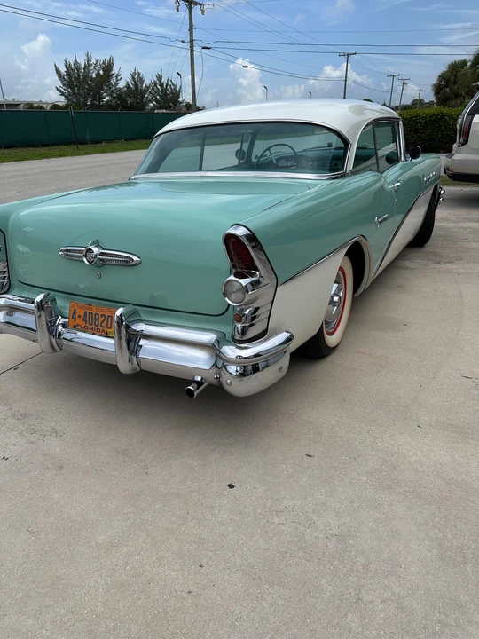 1955 Buick Century - Image 22 of 31