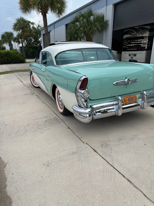 1955 Buick Century - Image 26 of 31