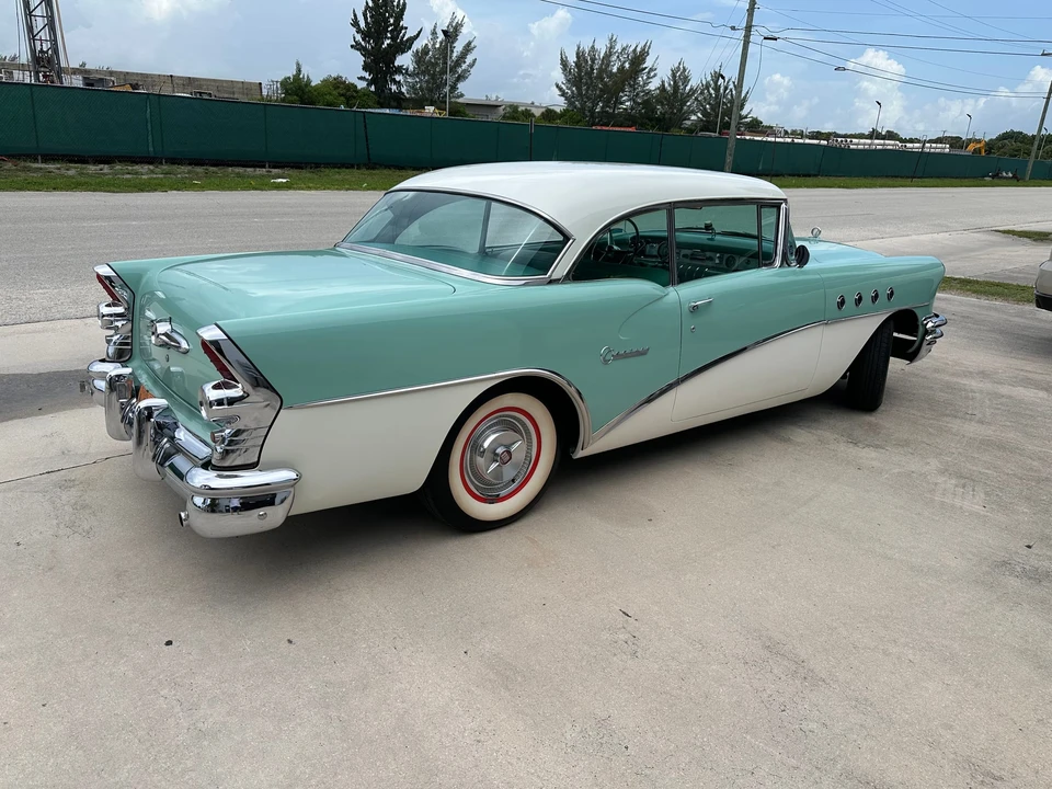 1955 Buick Century - Image 7 of 31