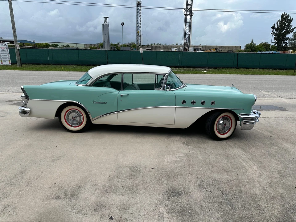 1955 Buick Century - Image 8 of 31