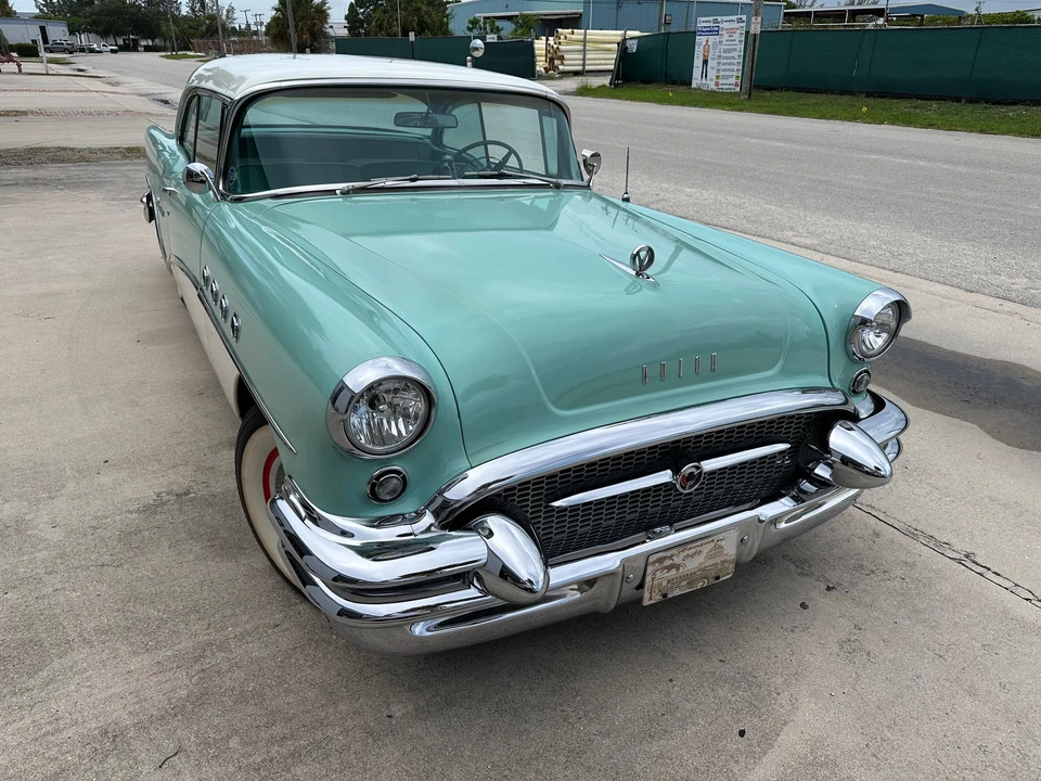 1955 Buick Century - Image 9 of 31