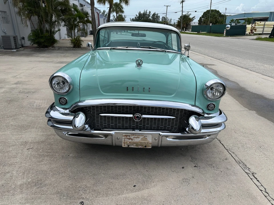 1955 Buick Century - Image 10 of 31