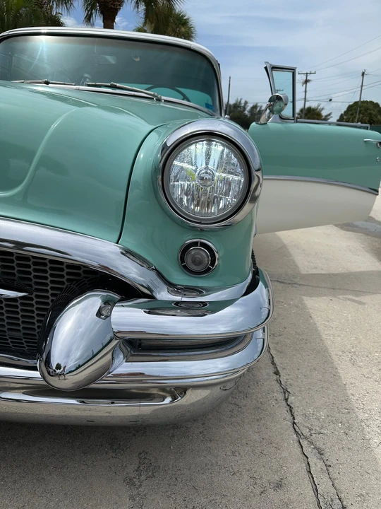1955 Buick Century - Image 30 of 31